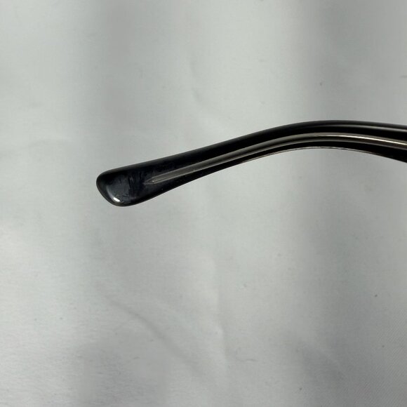 Ray-Ban Black Eyeglasses - Frames Only - Picture 8 of 9